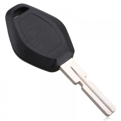 AS006011 HU58 Auto Remote key shell for BMW 3 button