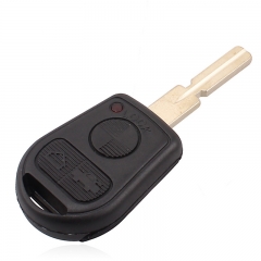 AS006007 Remote key Shell for BMW 3 button new models HU58