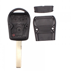 AS006008 Remote key Shell for BMW 3 button old models HU92