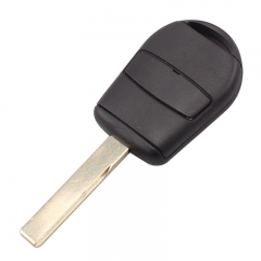 AS006008 Remote key Shell for BMW 3 button old models HU92