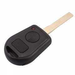 AS006009 New Remote key shell Blank key for bmw E38 E39 E36 Z3 2 Buttons High Quality