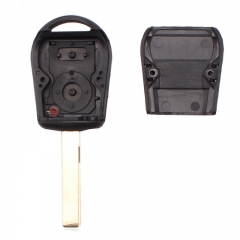 AS006009 New Remote key shell Blank key for bmw E38 E39 E36 Z3 2 Buttons High Quality