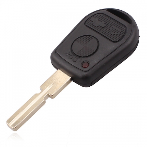AS006007 Remote key Shell for BMW 3 button new models HU58