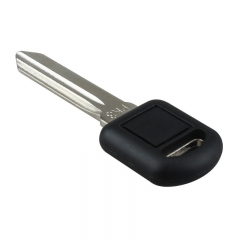 AS013012 for Buick Transponder Key Shell