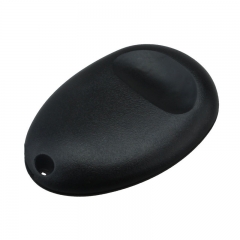 AS013003 Replacement Car Key Shell Case cover for Buick Century Regal Rendezvous 4 button car Key