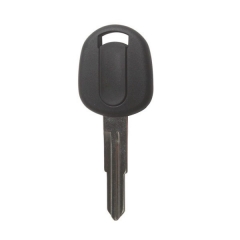 AS013011 for Buick Transponder Key Shell