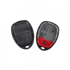 AS013004 Remote control 4 button for Buick