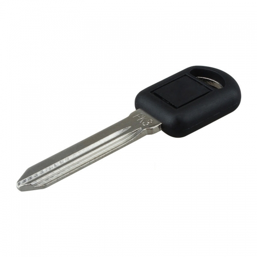 AS013012 for Buick Transponder Key Shell