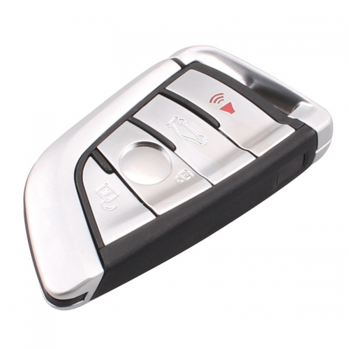 AS006024 Remote Key Shell Case Fob Key Case For BMW 2014 X5 X6 218i 220i