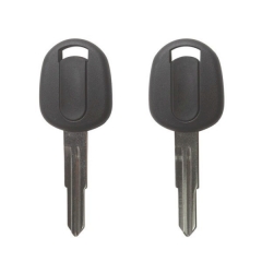 AS013011 for Buick Transponder Key Shell