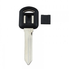 AS013012 for Buick Transponder Key Shell