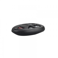 AS013004 Remote control 4 button for Buick