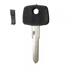 AS002020 Transponder Key Shell for Mercedes-Benz Vito Actros Sprinter V Class Car Key Case NO Chip Keyless Entry Remote Key