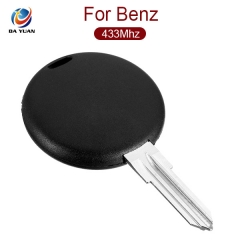 AK002033 for Benz Remote Key 3 Button 433MHz Without logo