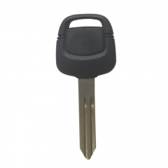 AS027003 Blank Transponder Key Shell For Nissan Cefiro Sunny A33 Car Key Blanks Case