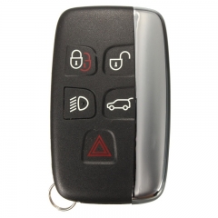 AS004006 for  Land Rover, for Range Rover Aurora, for discover 4 smart card remote shell(Smooth lettering)