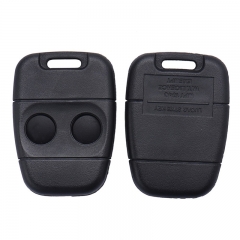 AS004010 Replacement 2 Buttons Remote Key Fob Case For Land Rover Discovery 1 Freelander