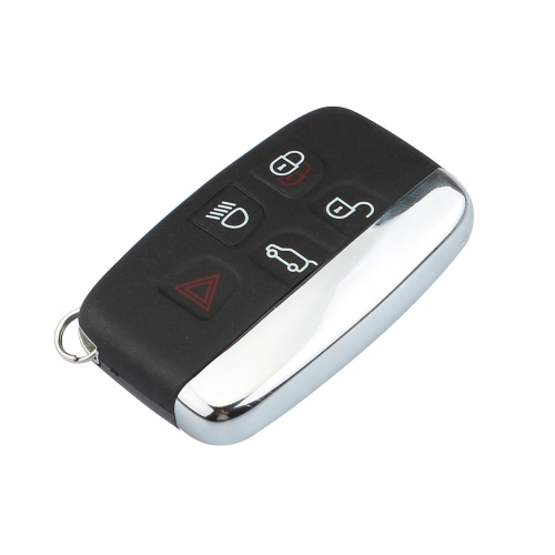 AS004007 Keys Shell For Land Rover Ranger Rover Key Case Evoque Discovery 4 Freelander Evoque Keys Shell No LOGO