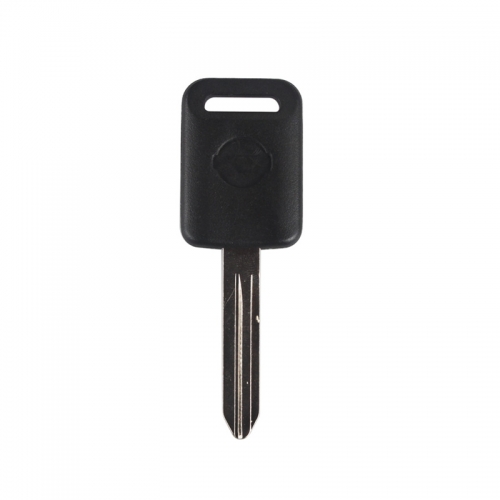 AS027002 Blank Replacement Car Key Case for Nissan TIIDA LIVINA X-Trail D50 Teana A33 Transponder Key