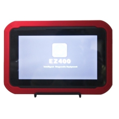 AKP126 XTOOL EZ400 Diagnosis System with WIFI Support Android System and Online Update Same As Xtool PS90