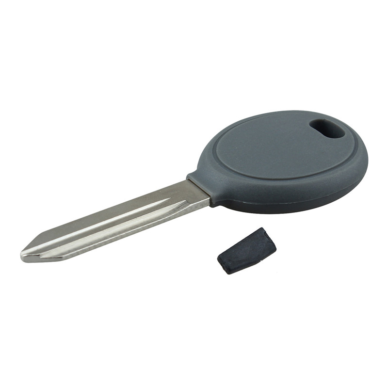 AS015005 Transponder Key Shell for Chysler old models