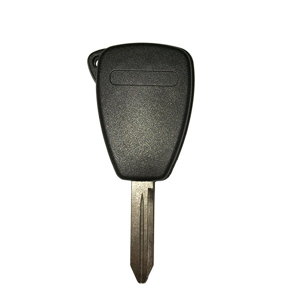 AS015025 Chrysler JEEP DODG 2 button Remote Key Shell