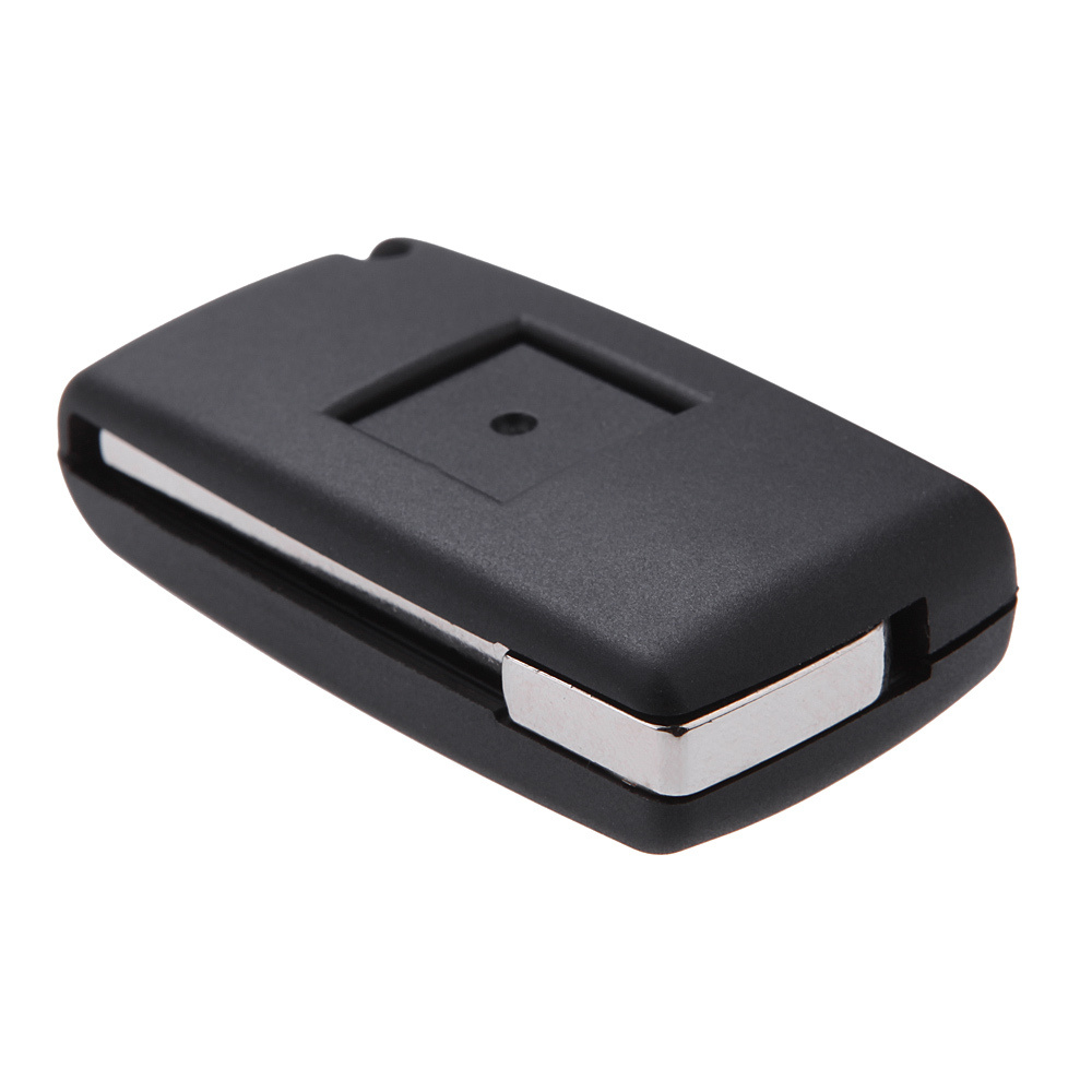 AS016010 2 Button Remote Flip Folding Key Shell Case For Citroen C2 C3 C4 C5 C6 C8 VA2 Blade