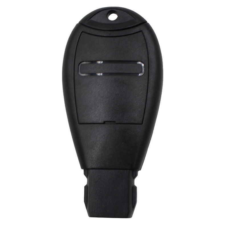 AS015033 New 6 Button 5+1 Smart Key Remote Key Case Shell For Dodge Chrysler Town Country 5+1