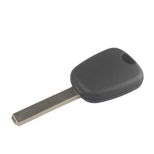 AS016008 Citroen Transponder key Shell Without groove