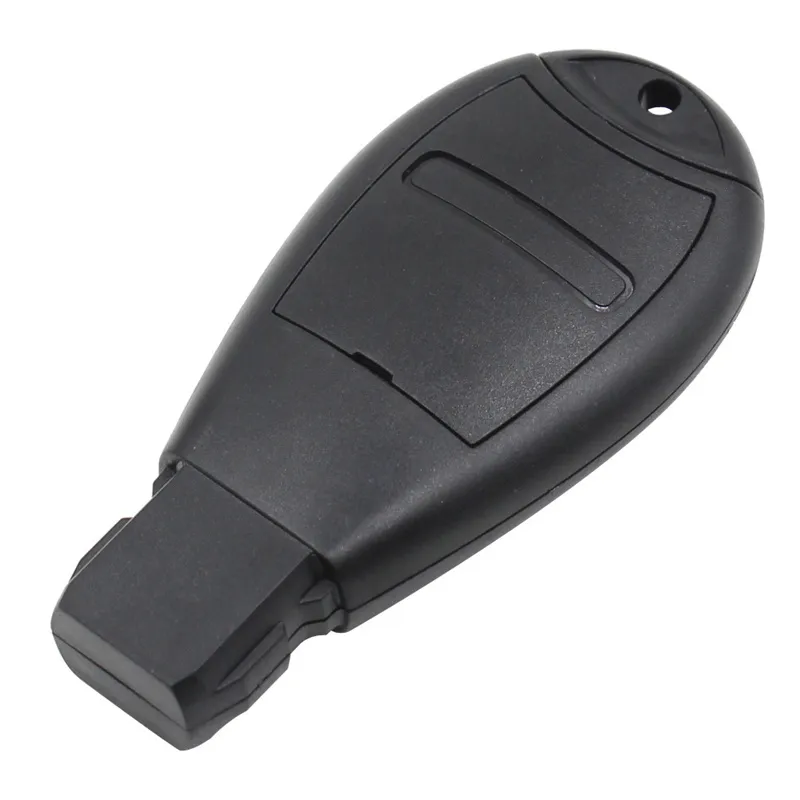 AS015035 7 Buttons Spare Remote Case Blank Smart Key Shell Case For Chrysler