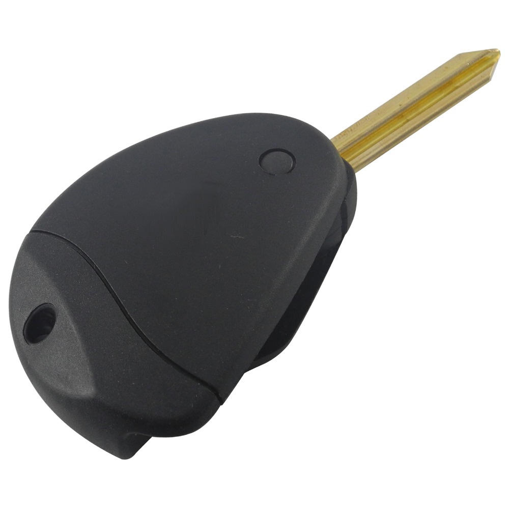 AS016016 New 2 Buttons Remote Key Fob Case Shell  for Citroen Xsara Xantia PICASSO AX