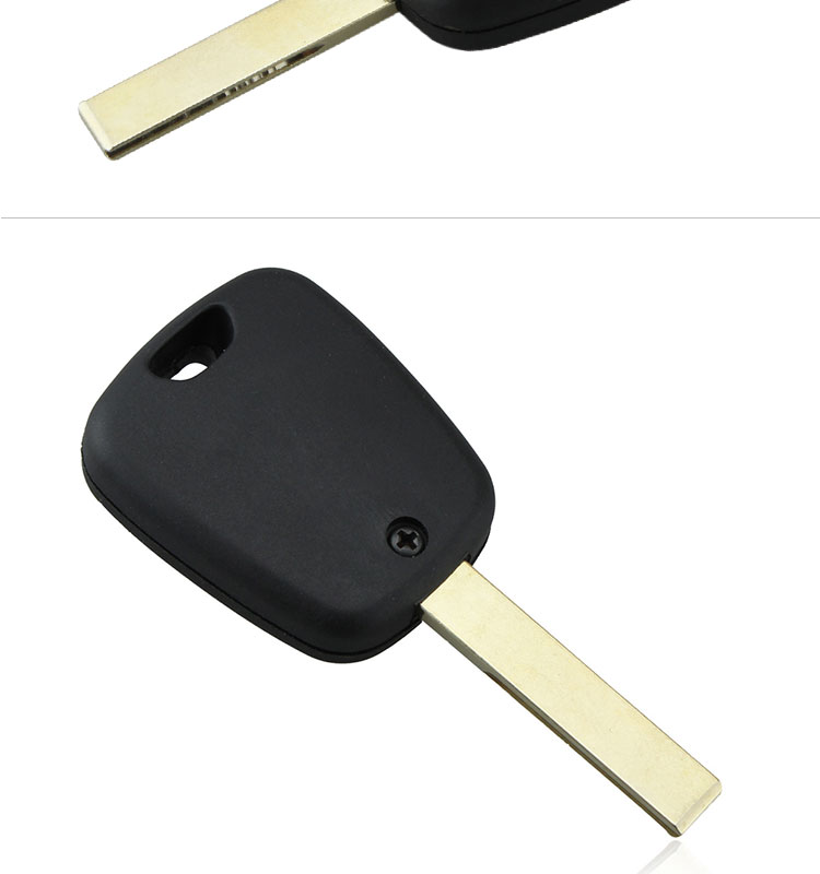 AK016004 Citroen C5 Remote Key 2 Button 434MHZ ID46(with groove)