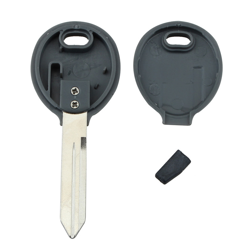 AS015005 Transponder Key Shell for Chysler old models