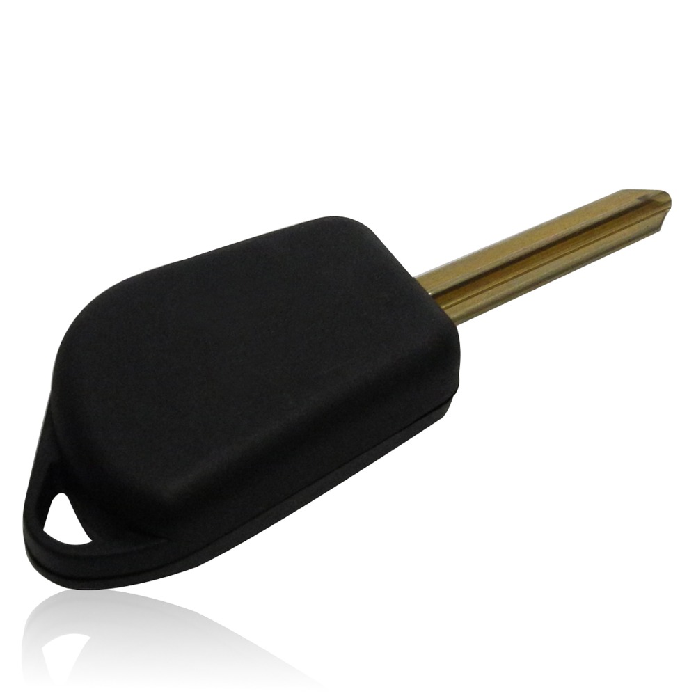 AS016007 Citroen Remote Key Shell 2 button for Elysee Saxo Xsara Picasso Berlingo (SX9)