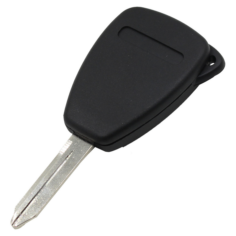 AS015036 Remote 6 ( 5 + 1 ) Buttons Remote Car Key Shell Cover For Dodge For Chrysler