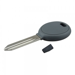 AS015005 Transponder Key Shell for Chysler old models