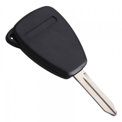 AS015037 NEW Replacement Key Shell fit for CHRYSLER DODGE JEEP Remote Key Case