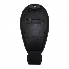 AS015030 Replacement 4 Button Keyless Entry Remote Key Shell Case For Dodge Chrysler JEEP