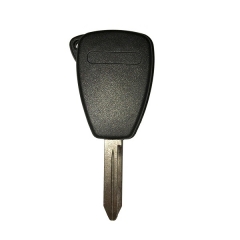 AS015027 for Chrysler JEEP DODG 2+1button Remote Key Shell