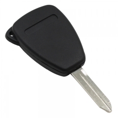 AS015028 for Chrysler JEEP DODG 3+1button Remote Key Shell