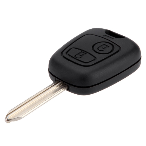 AS016003 for Citroen Remote Key Case 2 button Case SX9