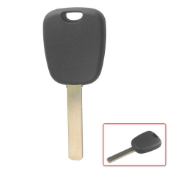 AS016008 for Citroen Transponder key Shell Without groove