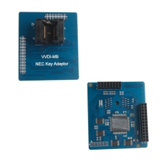 AKP110-1 VVDI MB NEC Key Adaptor for VVDI MB BGA Tool