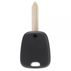 AS016003 for Citroen Remote Key Case 2 button Case SX9