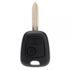 AS016003 for Citroen Remote Key Case 2 button Case SX9