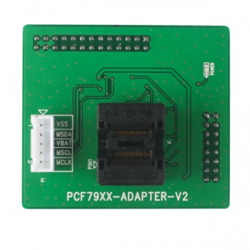 AKP109-1 PCF79XX Adapter for VVDI PROG