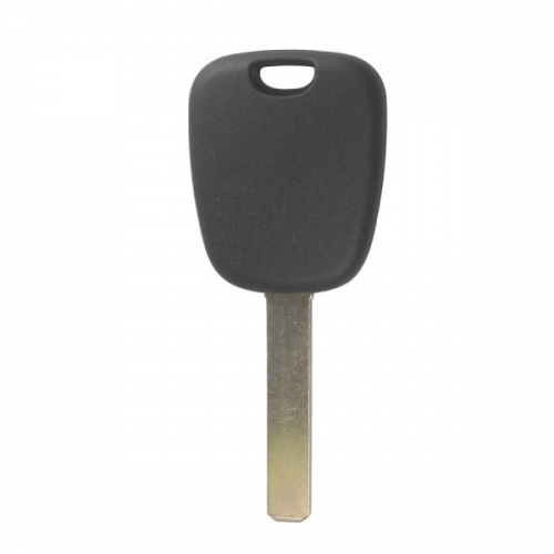 AS016008 for Citroen Transponder key Shell Without groove