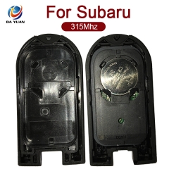 AK034013 for Subaru 2 Button Smart Card 315MHz PCF7953