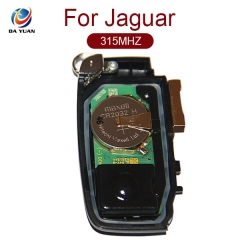 AK025001 for Oem Jaguar Xj Xjl Xf Remote Control 5 Button Smart Key 315MHz EW9315K601AC