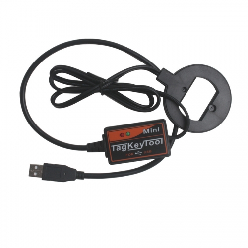 AKP131 Mini Tag Key Tool For USB